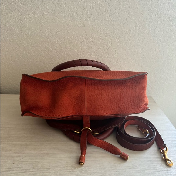 Chloe Marcie bag - Picture 5 of 14